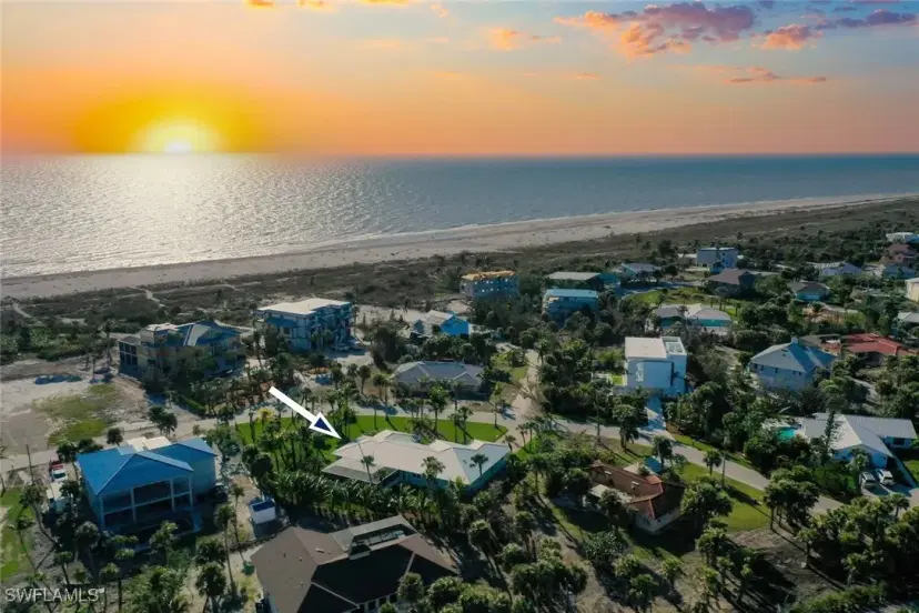 Picture of 4724 Rue Belle Mer, Sanibel FL 33957