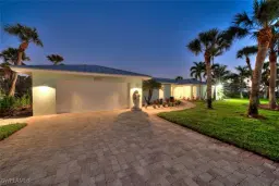 Picture of 4724 Rue Belle Mer, Sanibel, FL 33957