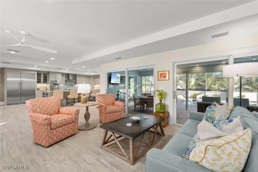 Picture of 4724 Rue Belle Mer, Sanibel FL 33957