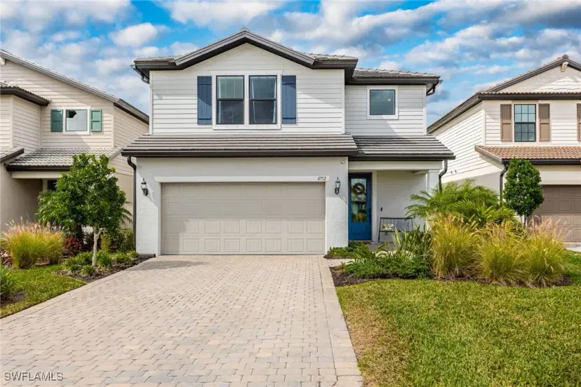 Picture of 4752 Crested Eagle Ln, Fort Myers FL 33966