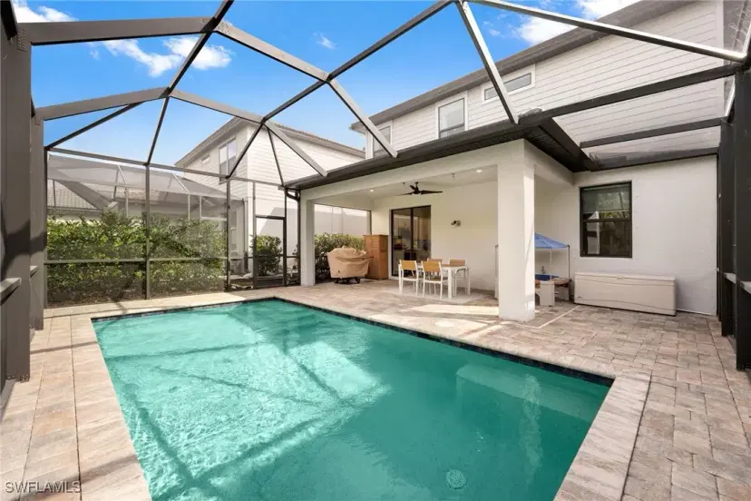 Picture of 4752 Crested Eagle Ln, Fort Myers FL 33966