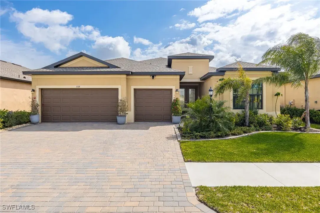 Picture of 3318 Antilla Ct, Fort Myers, FL 33905