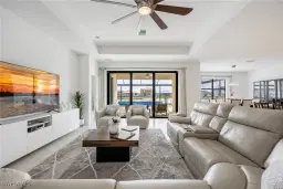 Picture of 3318 Antilla Ct, Fort Myers, FL 33905
