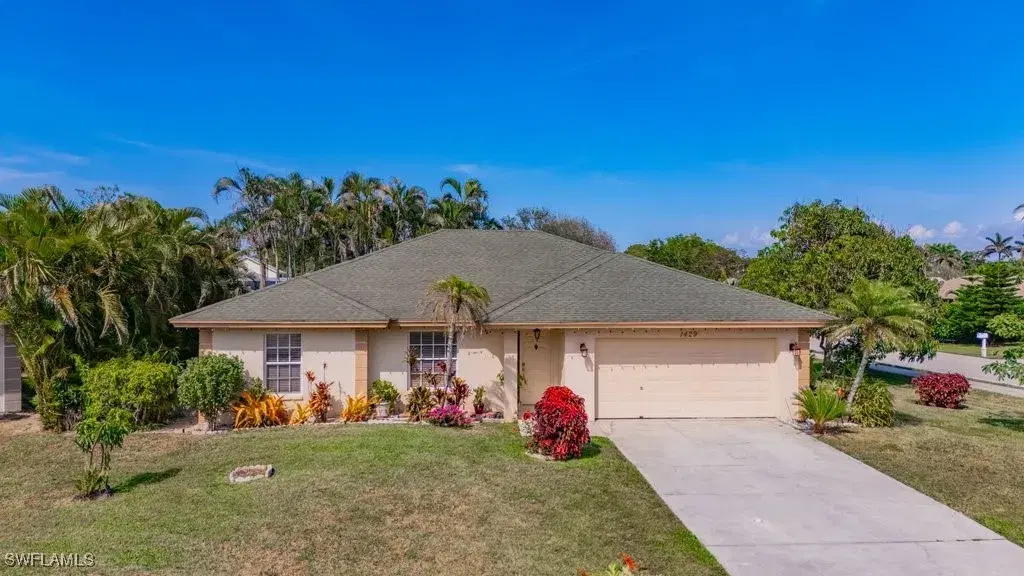Picture of 1429 Kelp Ln, Naples, FL 34105