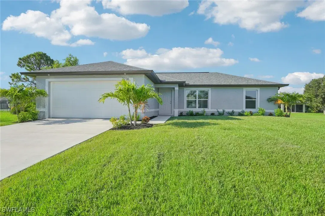 Picture of 51 NE 31St Ter, Cape Coral, FL 33909