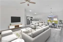 Picture of 51 NE 31St Ter, Cape Coral, FL 33909