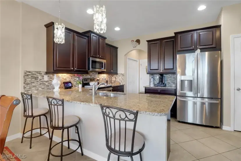 Picture of 15357 Summit Place Cir 260, Naples FL 34119