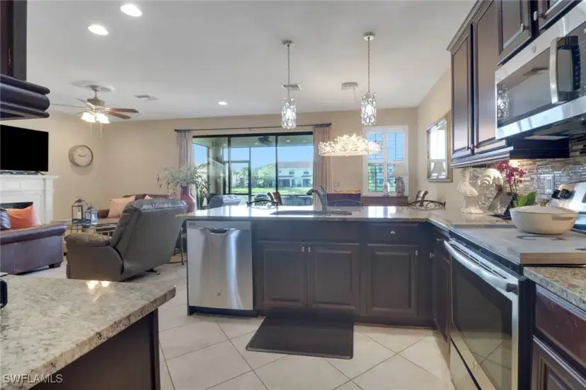 Picture of 15357 Summit Place Cir 260, Naples FL 34119