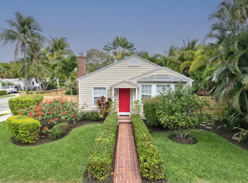 Picture of 445 34Th Street, West Palm Beach FL 33407