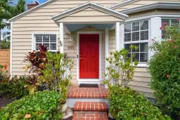 Picture of 445 34Th Street, West Palm Beach, FL 33407