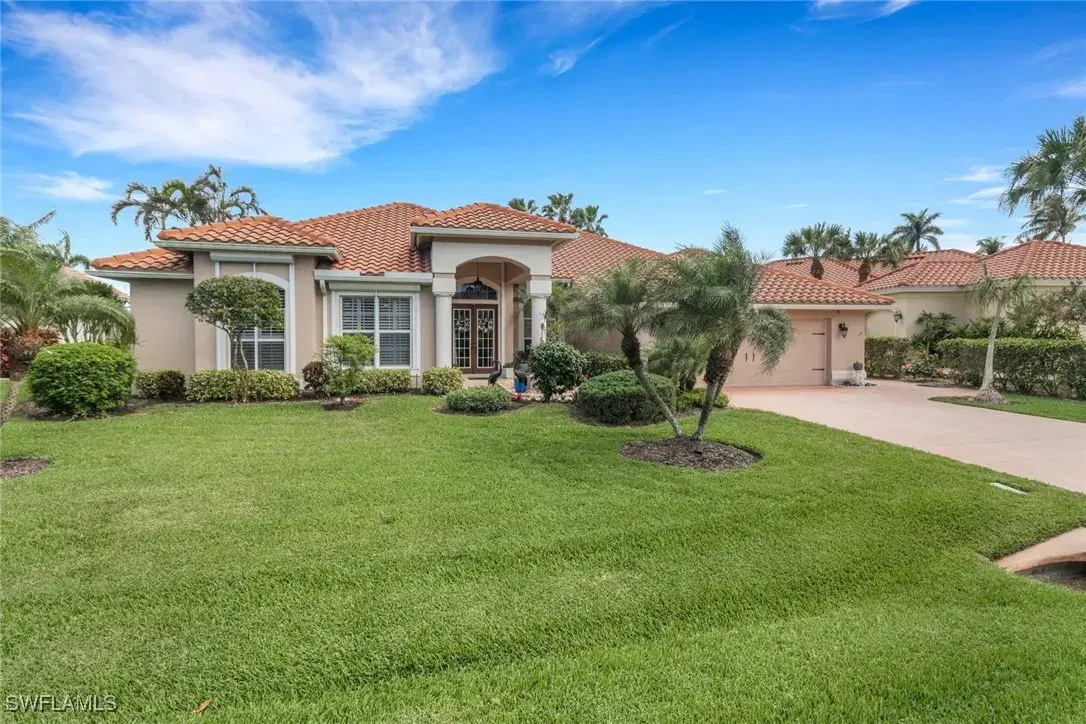 Picture of 28487 Del Lago Way, Bonita Springs, FL 34135
