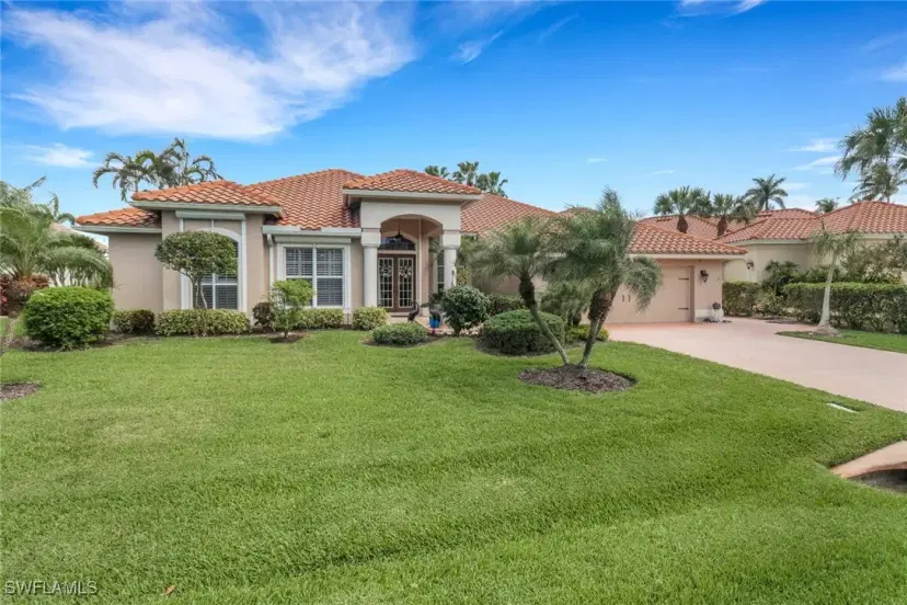 Picture of 28487 Del Lago Way, Bonita Springs FL 34135