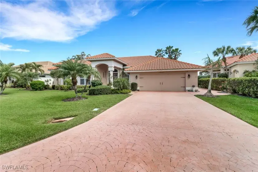 Picture of 28487 Del Lago Way, Bonita Springs FL 34135