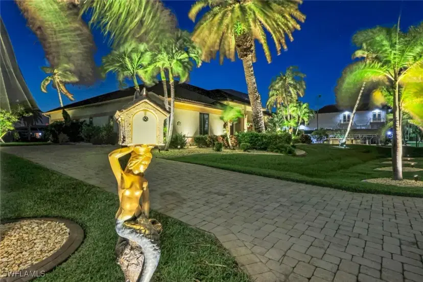 Picture of 5342 SW 9Th Pl, Cape Coral FL 33914