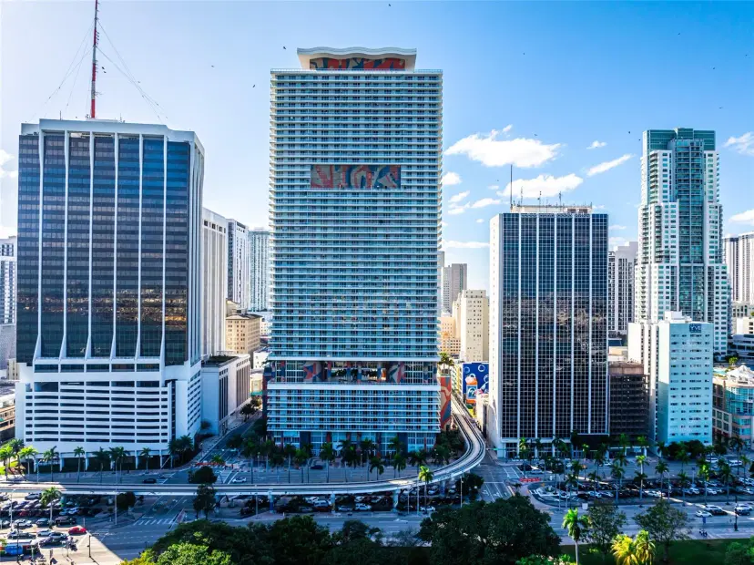 Picture of 50 Biscayne Blvd 1511, Miami FL 33132