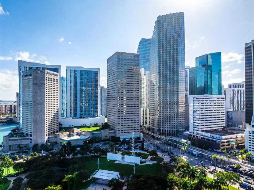 Picture of 50 Biscayne Blvd 1511, Miami FL 33132