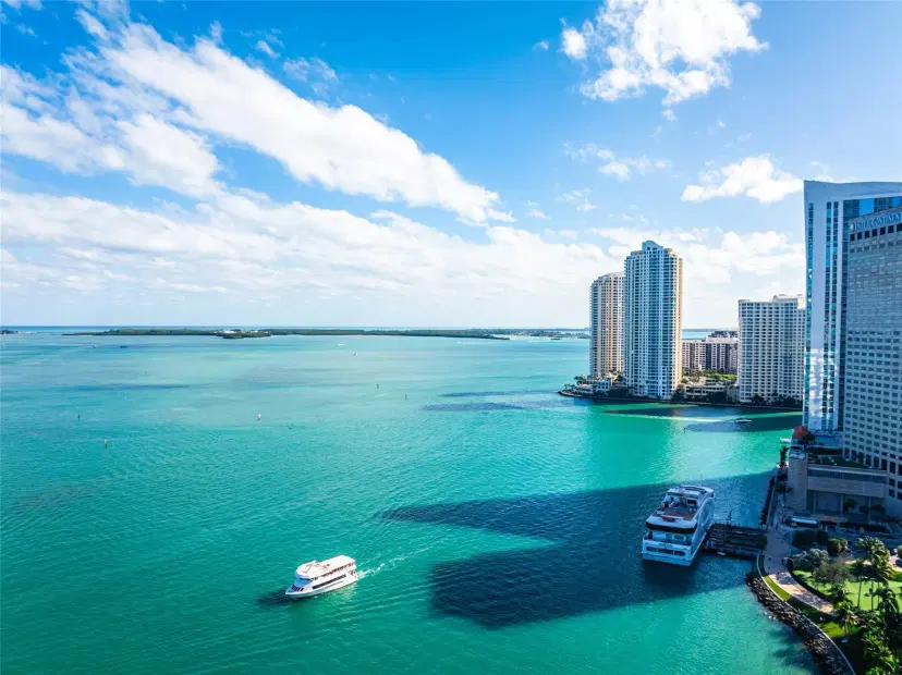 Picture of 50 Biscayne Blvd 1511, Miami FL 33132