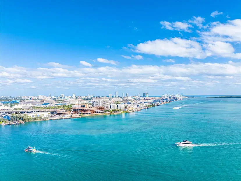 Picture of 50 Biscayne Blvd 1511, Miami FL 33132