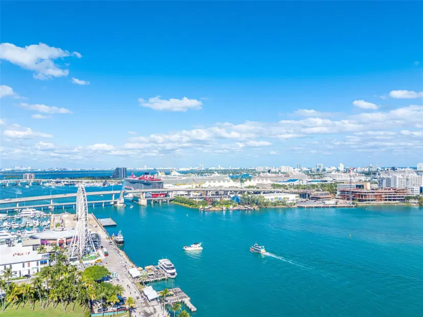 Picture of 50 Biscayne Blvd 1511, Miami FL 33132