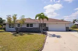 Picture of 4387 Harbour Ter, North Fort Myers, FL 33903