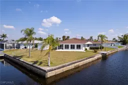 Picture of 4387 Harbour Ter, North Fort Myers, FL 33903