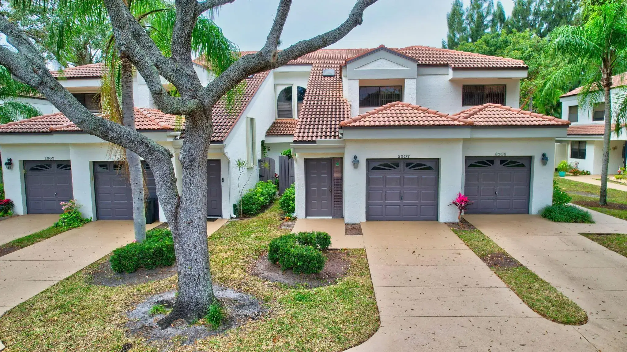 Picture of 2507 Aspen Way, Boynton Beach, FL 33436