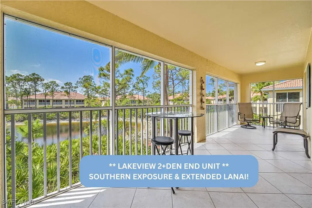 Picture of 3490 Morning Lake Dr 202, Estero, FL 34134