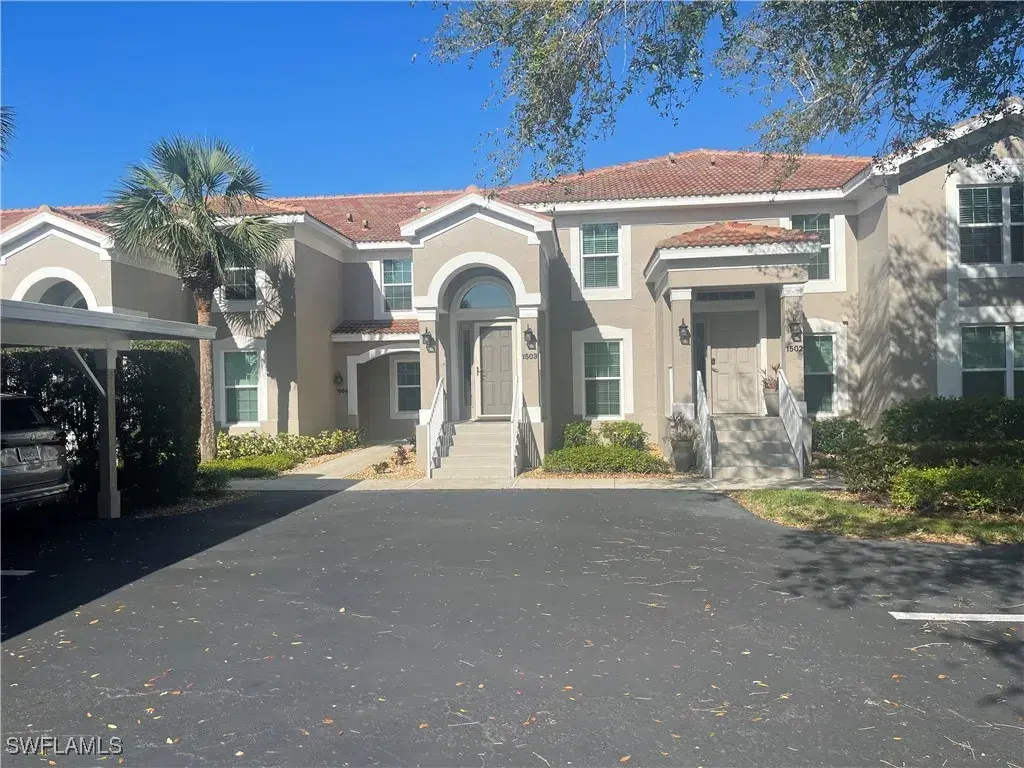 Picture of 23576 Sandycreek Ter 1504, Estero, FL 34135