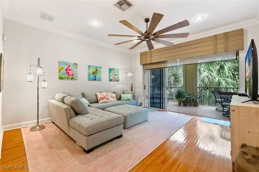 Picture of 5051 Indigo Bay Blvd 202, Estero FL 33928