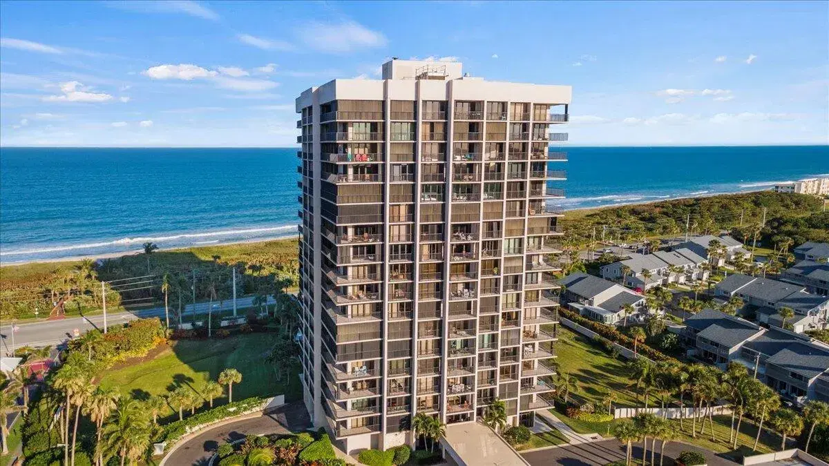 Picture of 5047 N Highway A1A Highway 504, Fort Pierce, FL 34949