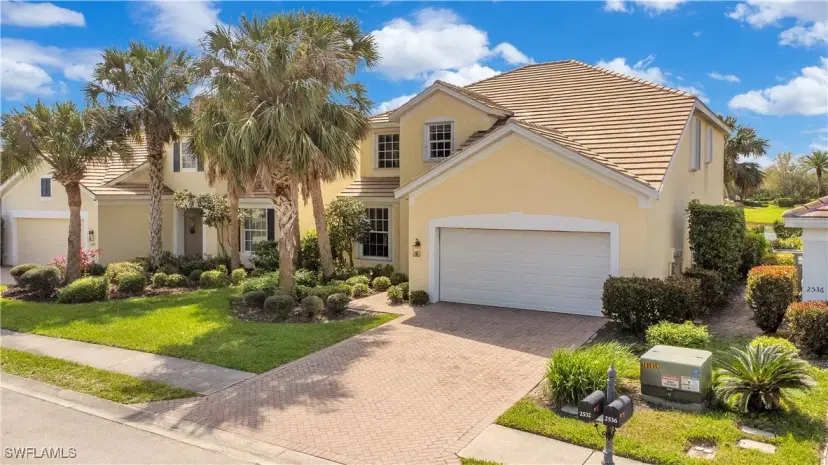 Picture of 2532 Sutherland Ct, Cape Coral FL 33991