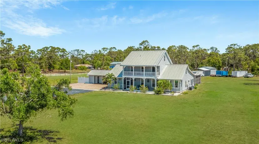 Picture of 19150 Gottarde Rd, North Fort Myers FL 33917