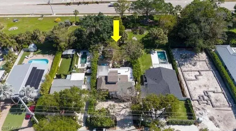 Picture of 1100 13Th St N, Naples FL 34102