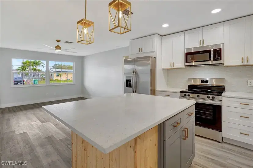 Picture of 1418 SE 26Th St, Cape Coral FL 33904