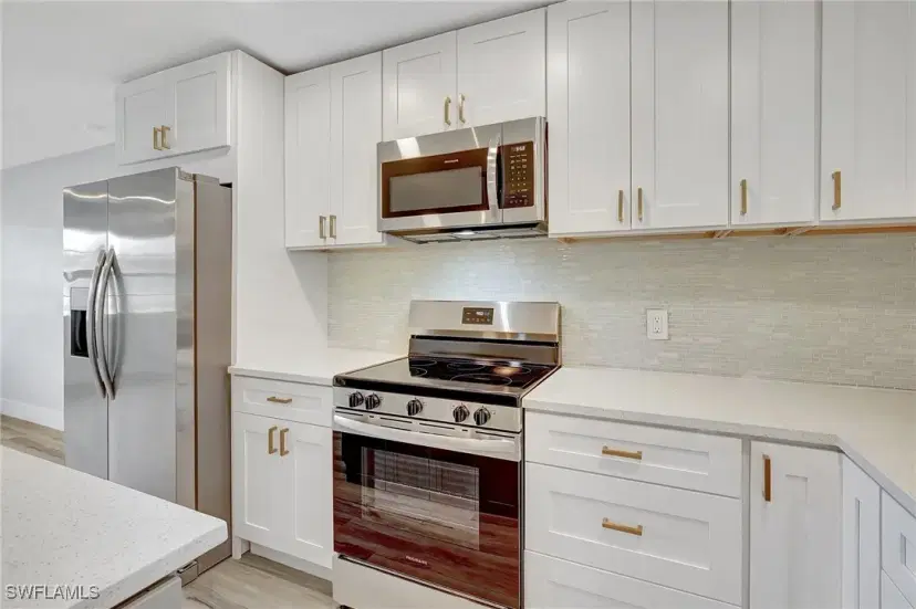 Picture of 1418 SE 26Th St, Cape Coral FL 33904
