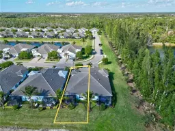 Picture of 2231 Marquesa Cir, Naples, FL 34112
