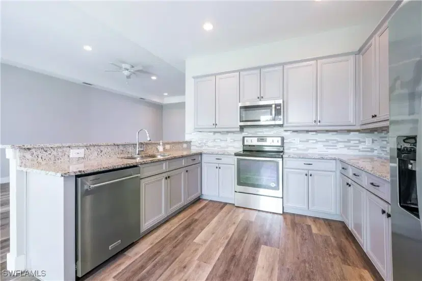 Picture of 3628 Sapphire Cove Cir, Naples FL 34114