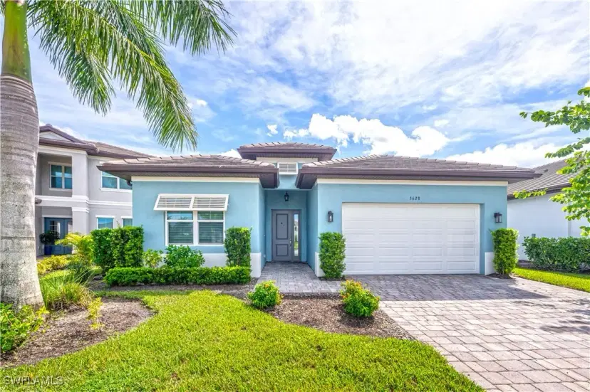 Picture of 3628 Sapphire Cove Cir, Naples FL 34114