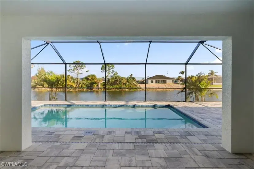 Picture of 1258 NE 40Th St, Cape Coral FL 33909