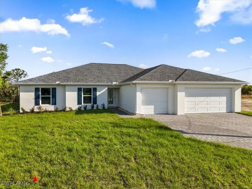 Picture of 1258 NE 40Th St, Cape Coral FL 33909