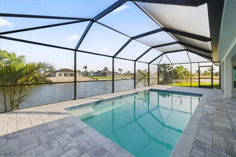 Picture of 1258 NE 40Th St, Cape Coral FL 33909
