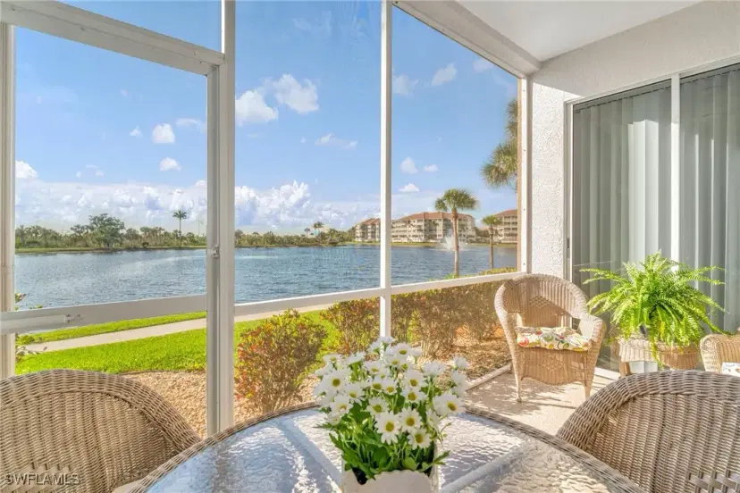 Picture of 17120 Bridgestone Ct 103, Fort Myers FL 33908