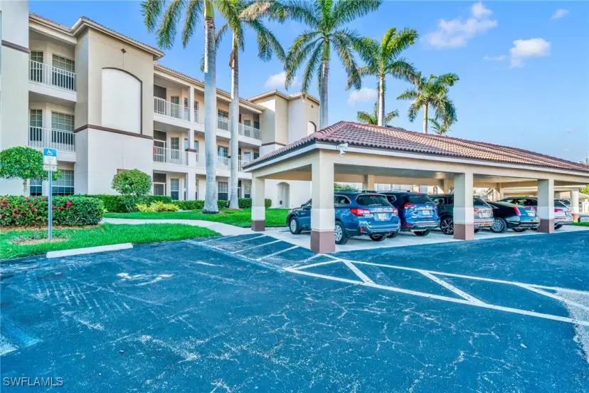 Picture of 17120 Bridgestone Ct 103, Fort Myers FL 33908