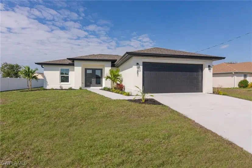 Picture of 651 NW 29Th Ter, Cape Coral FL 33993