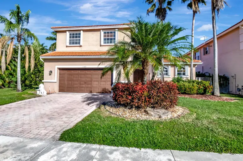 Picture of 11380 Sea Grass Circle, Boca Raton FL 33498