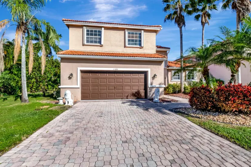 Picture of 11380 Sea Grass Circle, Boca Raton FL 33498