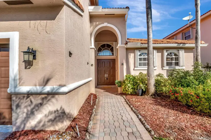 Picture of 11380 Sea Grass Circle, Boca Raton FL 33498