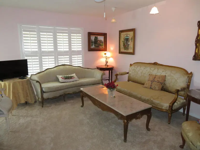 Picture of 5580 Tamberlane Circle 334, Palm Beach Gardens FL 33418