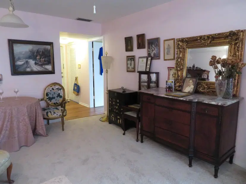 Picture of 5580 Tamberlane Circle 334, Palm Beach Gardens FL 33418