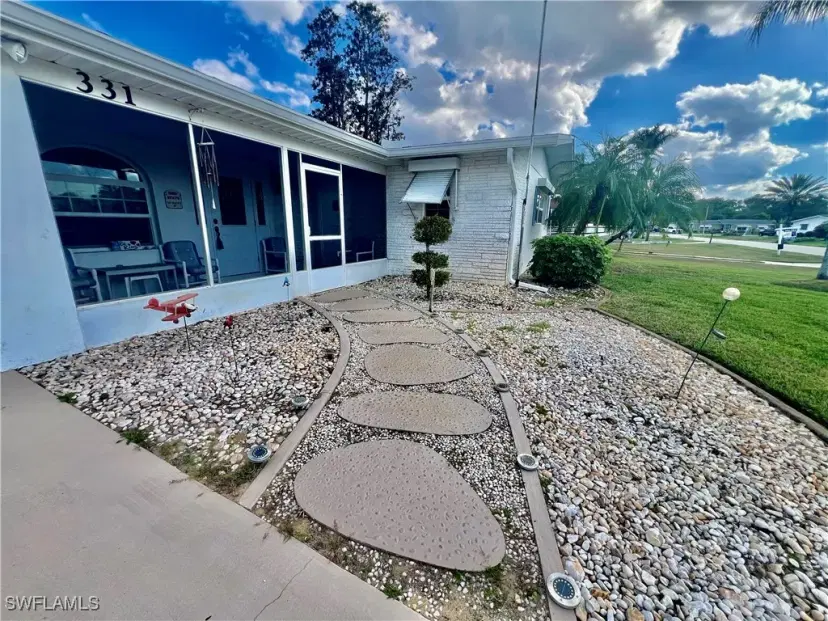 Picture of 331 Allenwood Ave, Lehigh Acres FL 33936